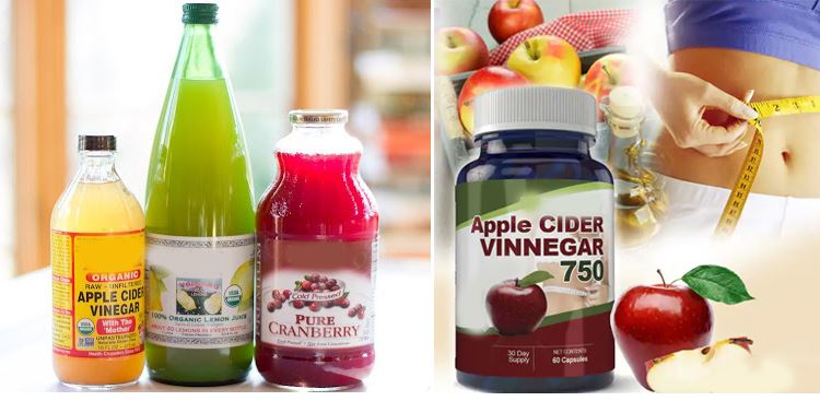 Apple cider vinegar product application Apple cider vinegar product application