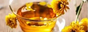 Honeysuckle Flower Extract Powder+chrysanthemum