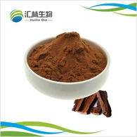Púdar Sliocht Cabinda Bark
