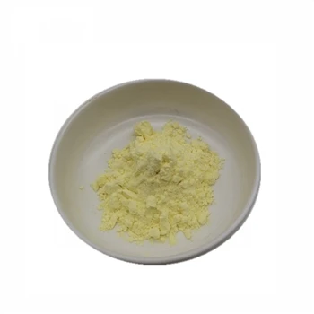 Cad a dhéanann Gypenosides Púdar?